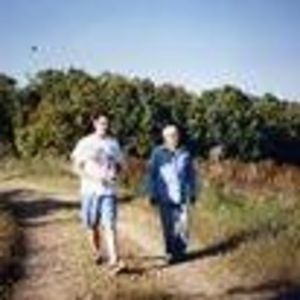 Meet your Posher, Janice